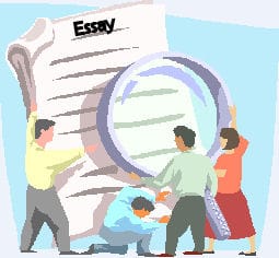 Writing Winning Essays for College Applications