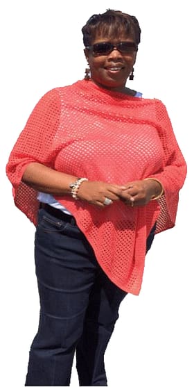 Helena Brady Rogers of Savvy Woman Blog