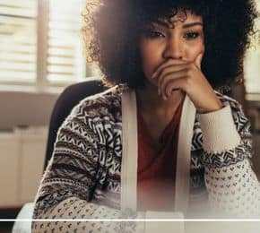 How to Stop Being So Hard On Yourself