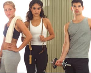 The College Student’s Tips for:EASY WEIGHT LOSS
