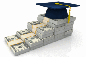 Pay for College