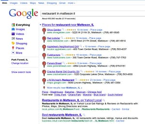 Local Listing Services 2