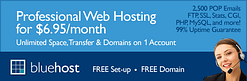 Get Your WordPress Site Installed Today