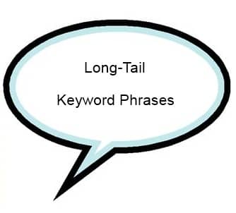 image of a balloon for long-tail-keyword-phrases
