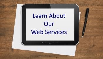 Our Website Services