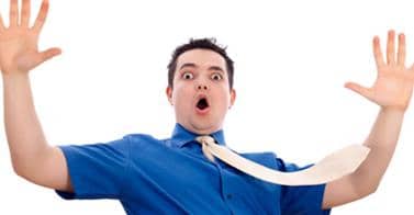 Surprised Guy image