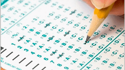 Major College Entrance Exams, the SAT & ACT