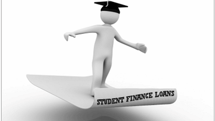 Advantages of Student Loans