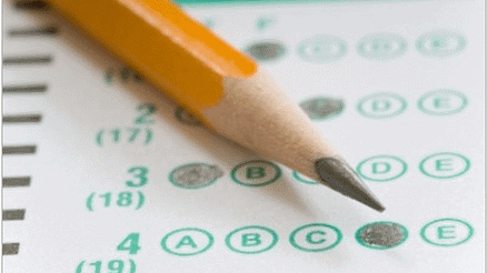 The Importance of Standardized Tests in the College Search