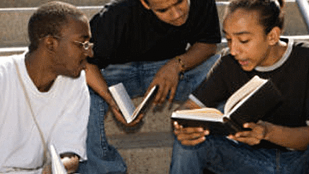 Finding the Right College: Tips for Your Search