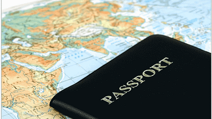 Scholarships for students who want to study overseas