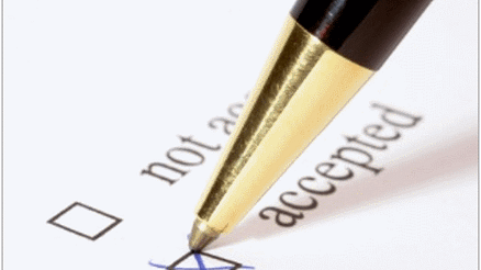 College Application Tips