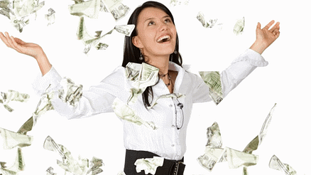 Isn’t College about Money?