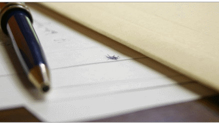 How to Write an Awesome College Essay