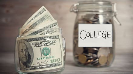Research College Scholarships and Grants Online
