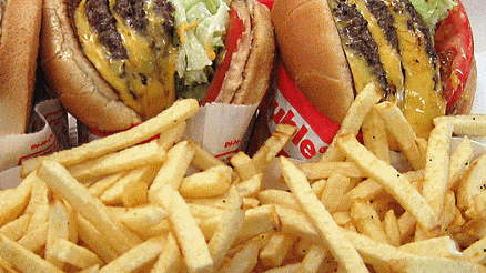 How I Beat the Freshman 15
