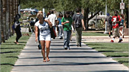 5 Mistakes People Make When Going On College Tours