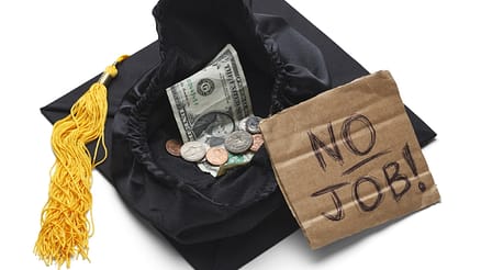 Does College Really Pay?