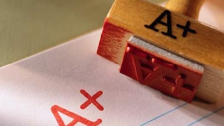 Tips for New College Students – Building a Great GPA