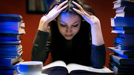 How to Budget Your Time for Studying from Midterms to Finals