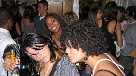 College Life – Social Networking – “The Good, The Bad and the Ugly”