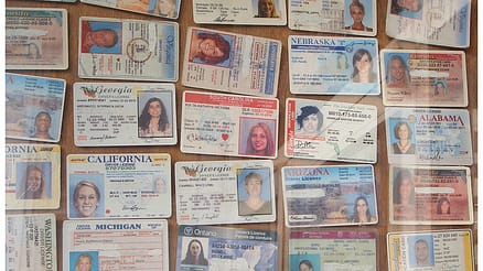 Apple Removes “Fake ID” App No More Downloads