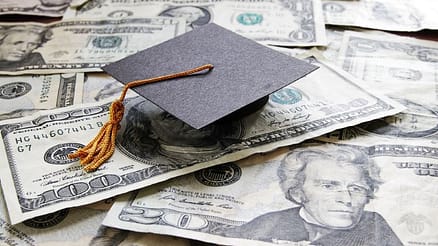 Paying for College: What Are The Options?
