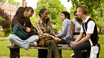Extra-Curricular Activities in College: Jump Start Your Future!
