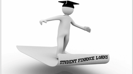 Government Student Loans: When Your College Finances Need Help From Uncle Sam