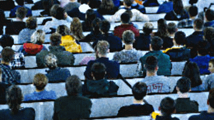 How To Adjust To College Life