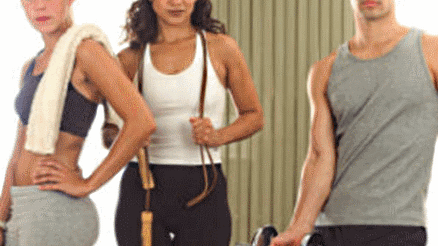 The College Student’s Tips for EASY WEIGHT LOSS!