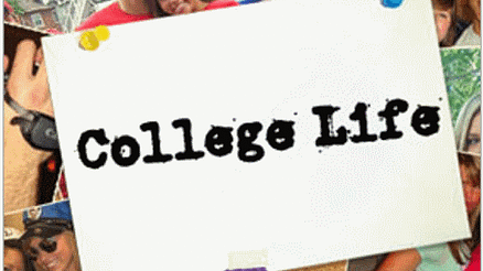 The Transition from High School to College