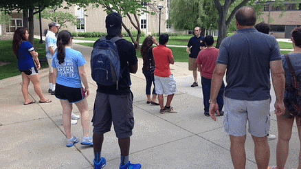 Dos And Don’ts for College Visits