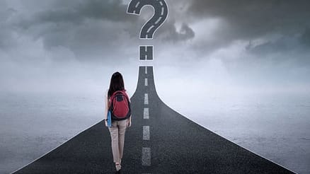 What Should I Major In?