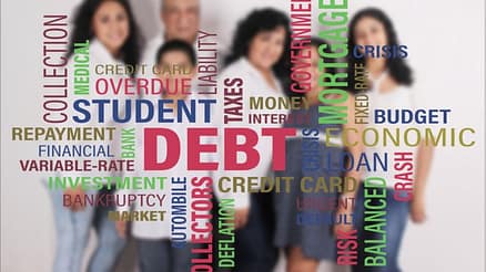 Stuck In the Middle: Paying for College and the Middle Class