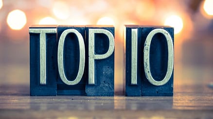 Top SEO Companies