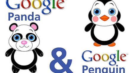 understanding google panda and penguin