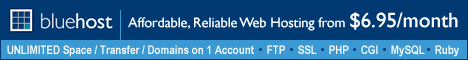 bh 468x60 05 Build a Website: How to Make a WordPress Website