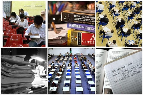 Helpful Tips to Make Studying Easier