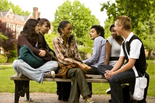 Extra-Curricular Activities in College: Jump Start Your Future!