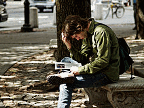 Is College Worth My Time?