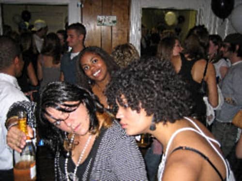 College Life – Social Networking – “The Good, The Bad and the Ugly”
