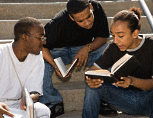 Finding the Right College: Tips for Your Search