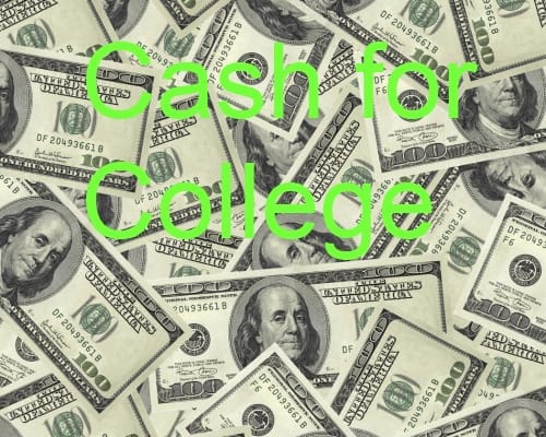 How Applying for Local Backyard Scholarships Can Help Pay for College