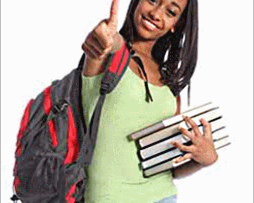 Start Planning For College Early