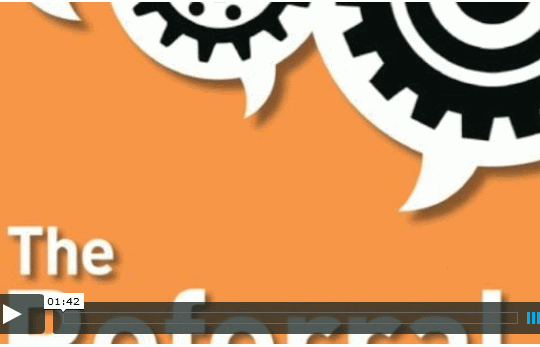 The Referral Engine