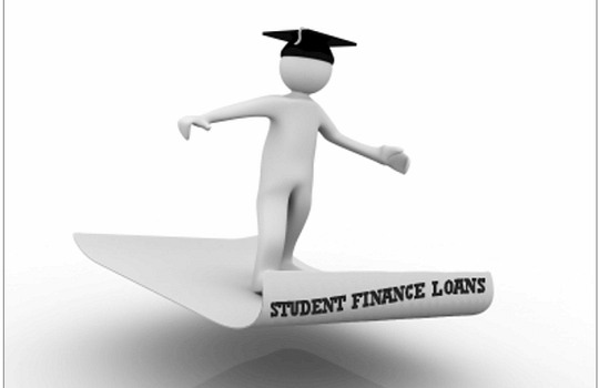 Government Student Loans: When Your College Finances Need Help From Uncle Sam