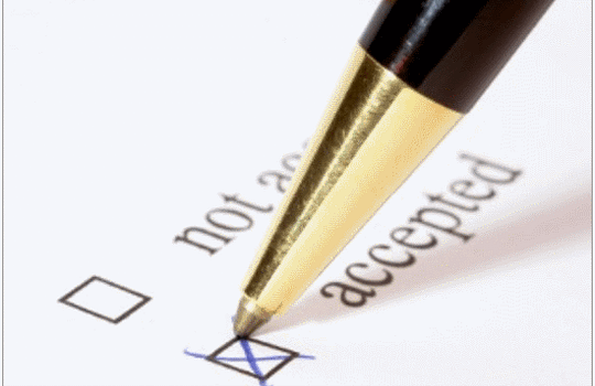 College Application Tips