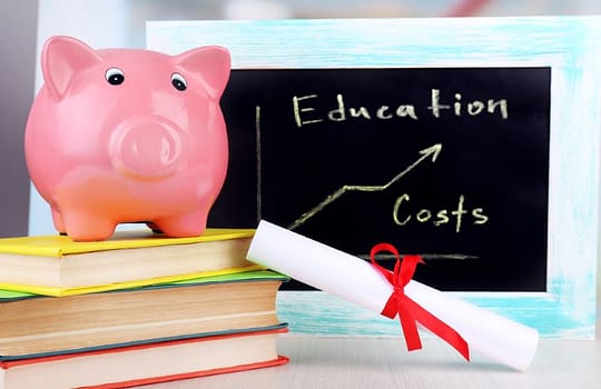 4 Ways To Finance Your Higher Education