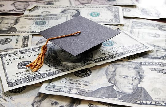 Paying for College: What Are The Options?